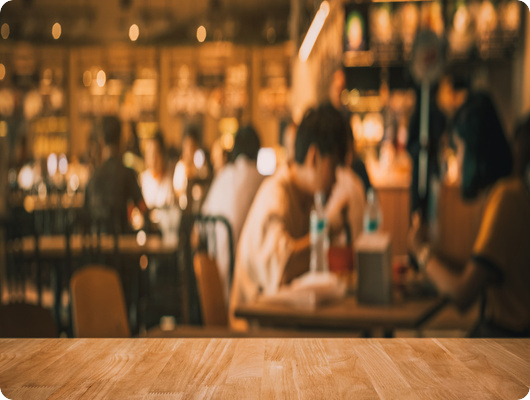 飲食店の課題と解決策｜人手不足・売上減少を解消する方法を徹底解説